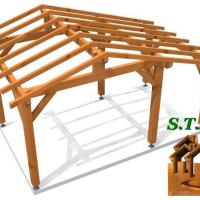 Vue carport 1031 stmb construction 1