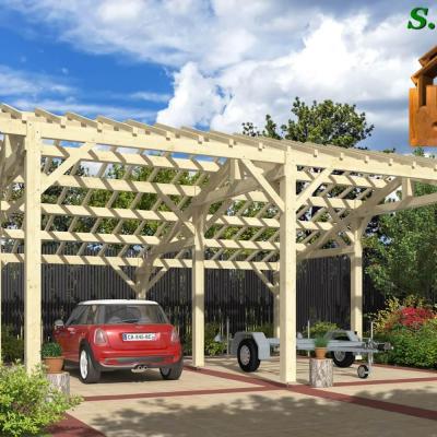 Vue carport asymetrique 1011 epicea stmb construction
